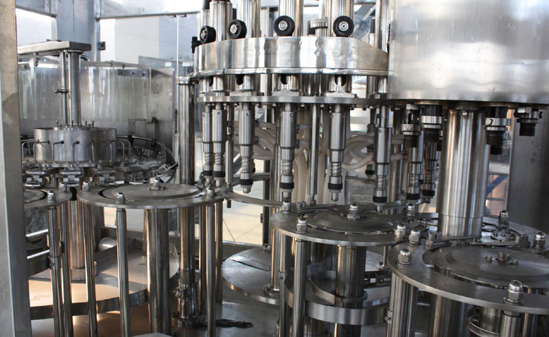 食品行業(yè)應用